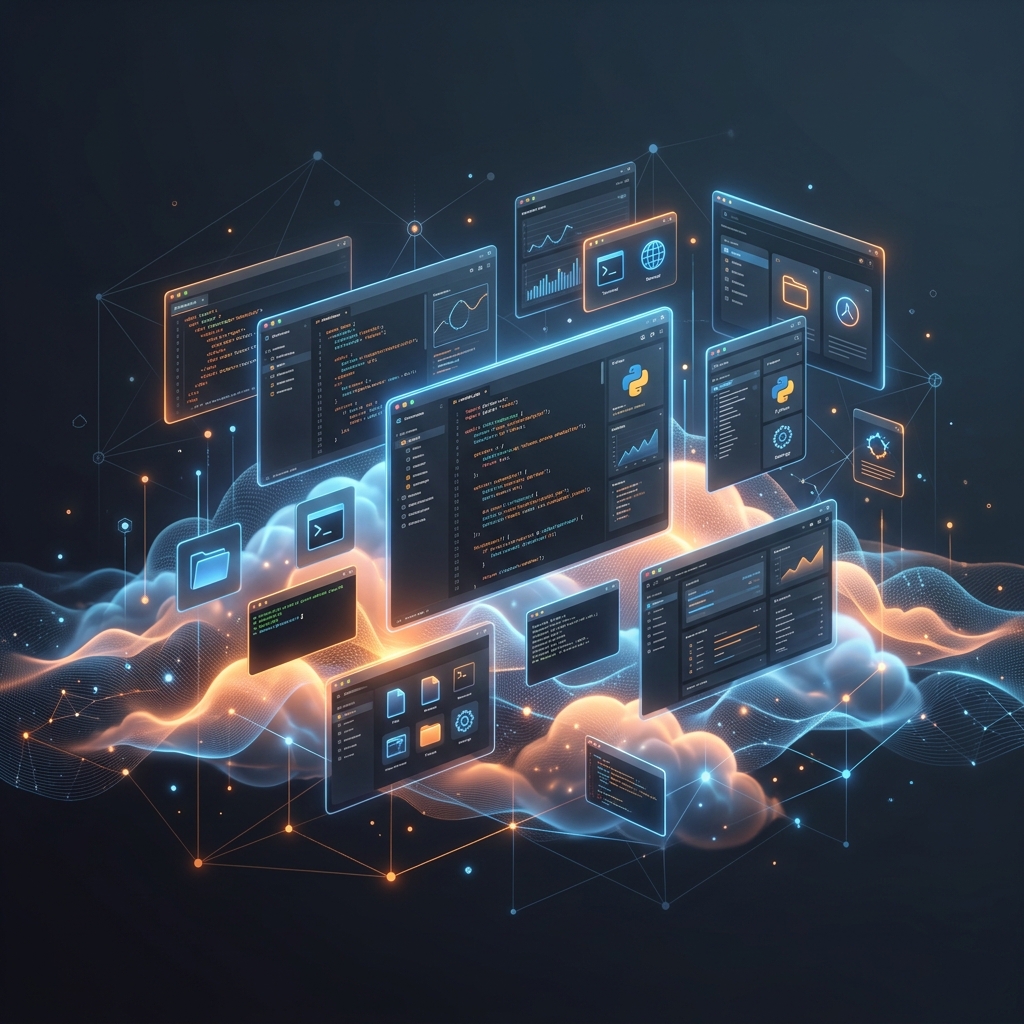 Cloud Desktop e VDI
