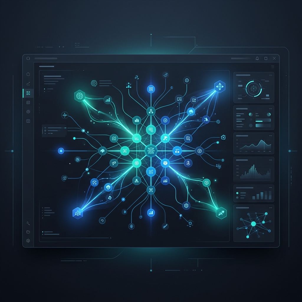 Agenti AI, Copilot e Work IQ