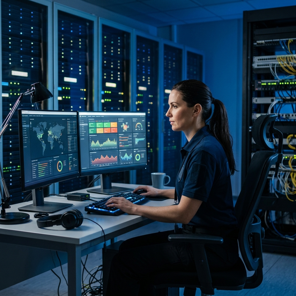 Ransomware Banner