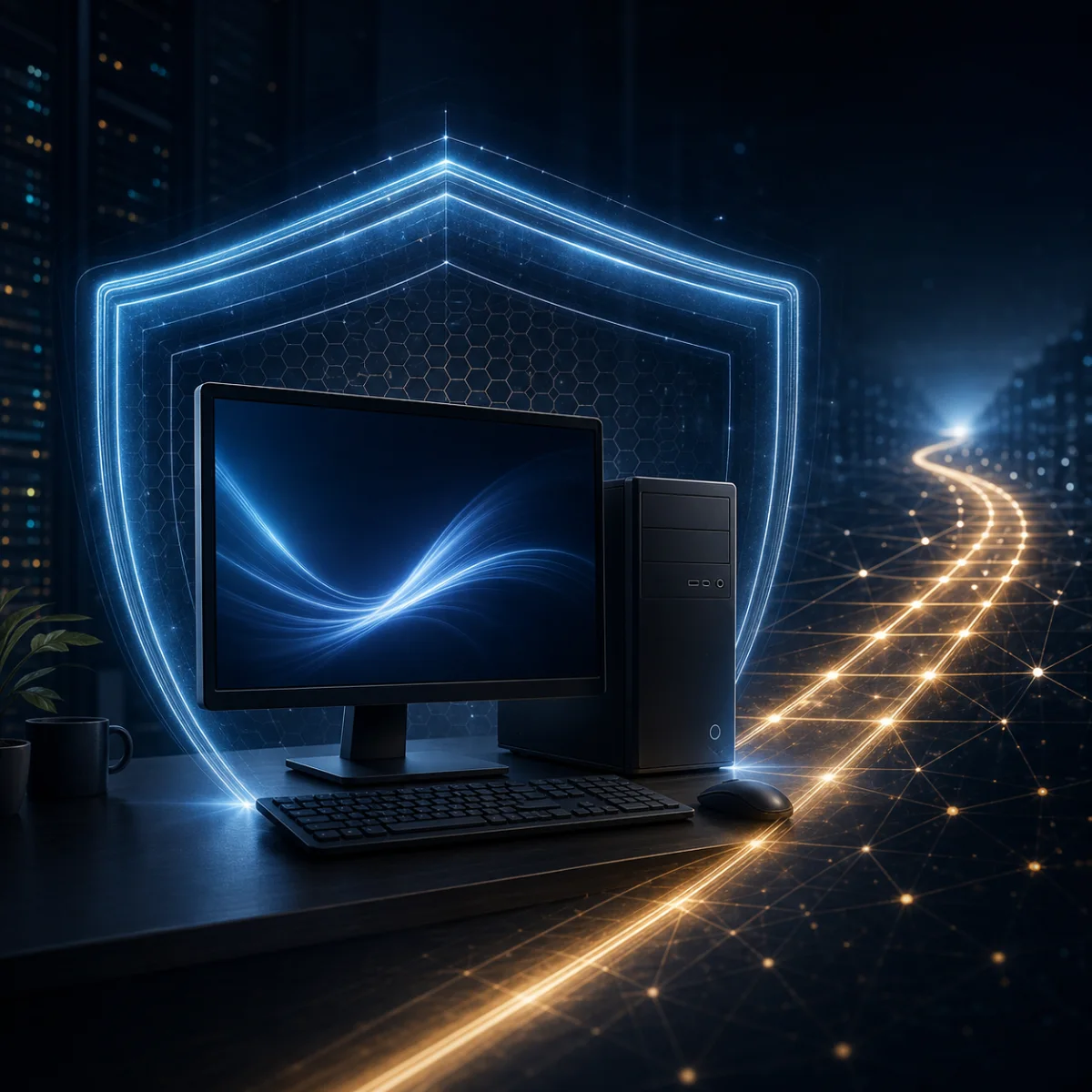 Windows 10 Extended Security Updates through 2027